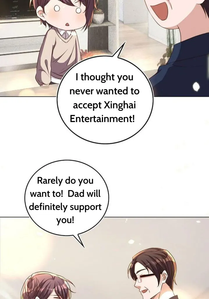 Stop Bothering Me, Emperor! - Chapter 100 Page 19