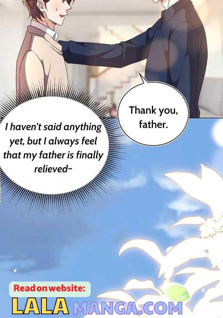 Stop Bothering Me, Emperor! - Chapter 100 Page 20