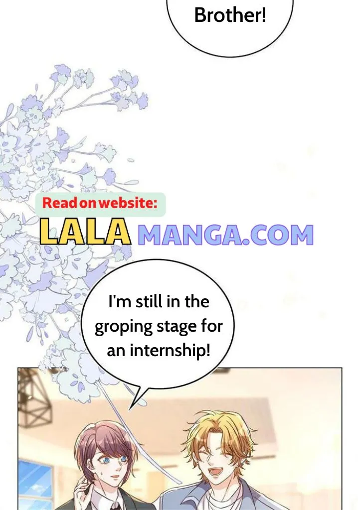 Stop Bothering Me, Emperor! - Chapter 100 Page 28