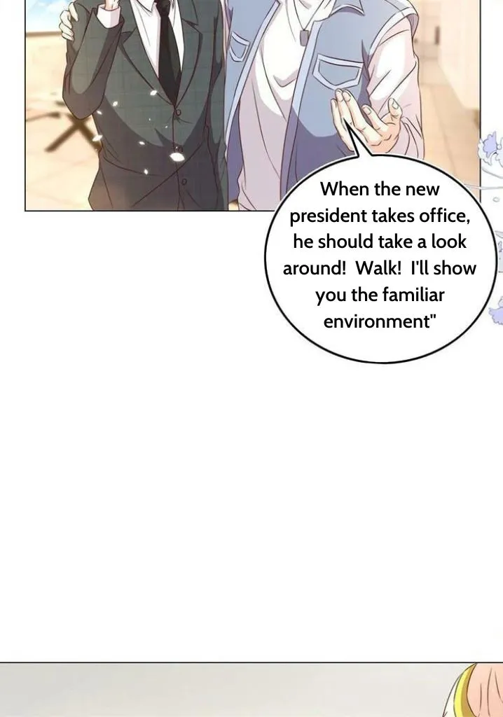 Stop Bothering Me, Emperor! - Chapter 100 Page 29
