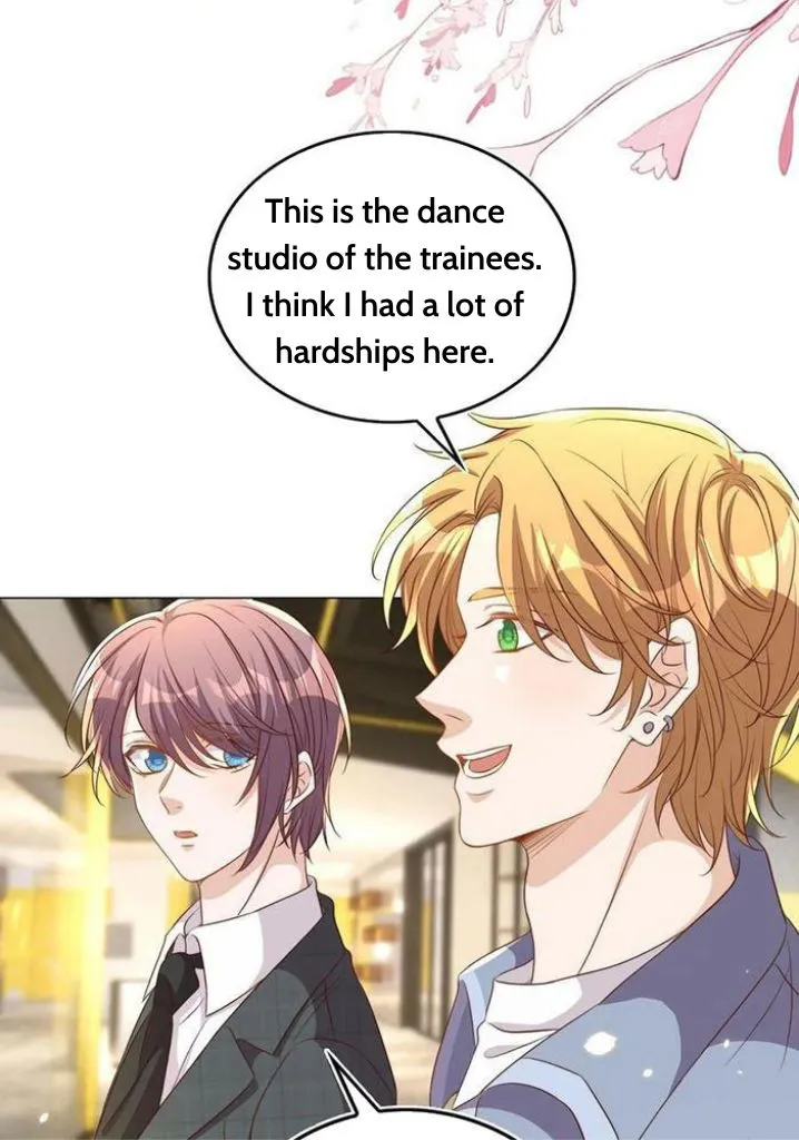 Stop Bothering Me, Emperor! - Chapter 100 Page 31
