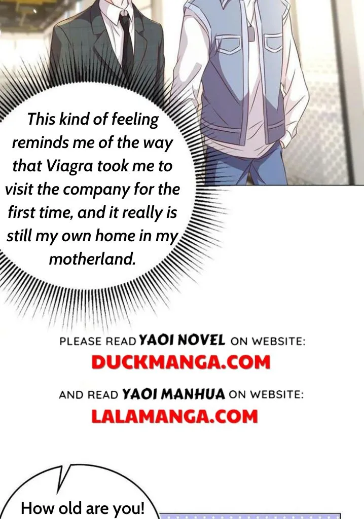 Stop Bothering Me, Emperor! - Chapter 100 Page 33