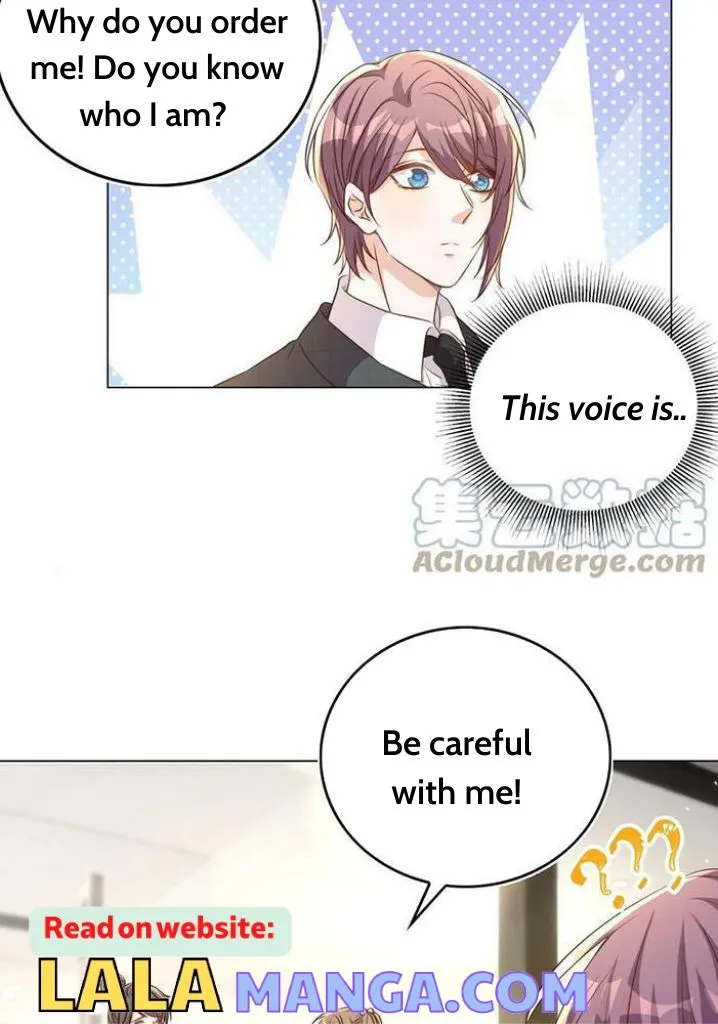 Stop Bothering Me, Emperor! - Chapter 100 Page 34