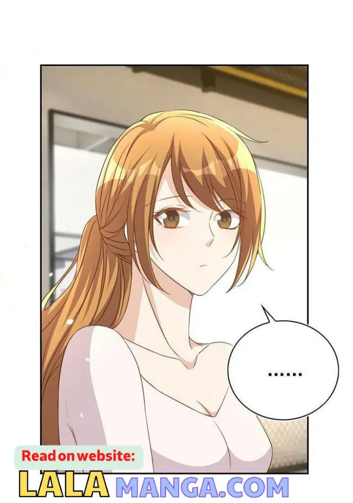Stop Bothering Me, Emperor! - Chapter 100 Page 42