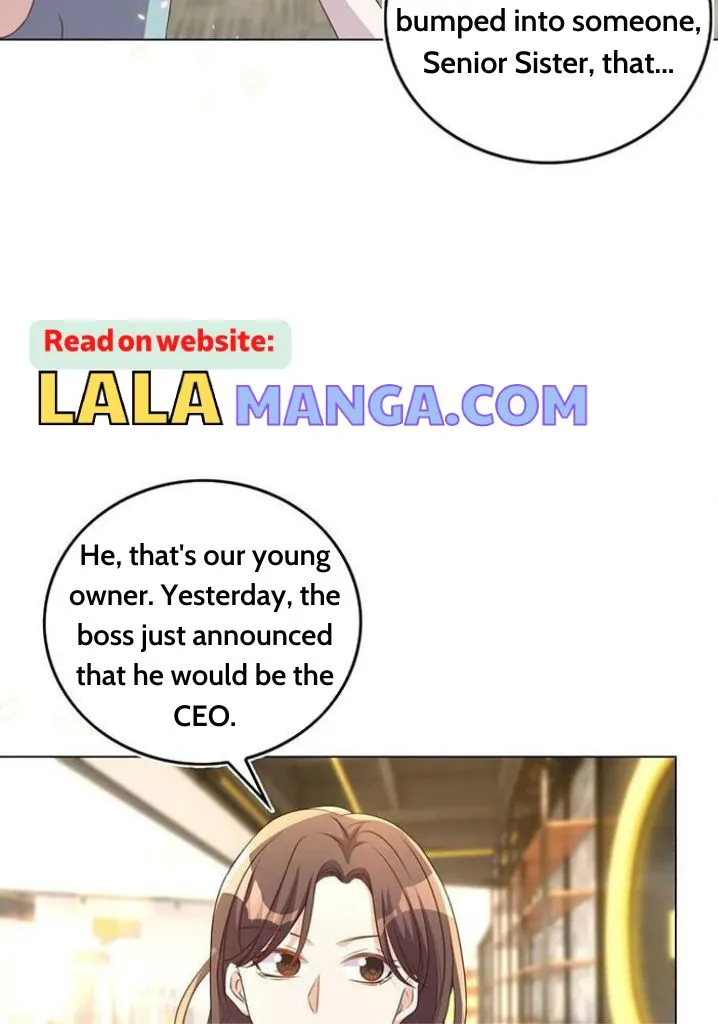 Stop Bothering Me, Emperor! - Chapter 100 Page 44