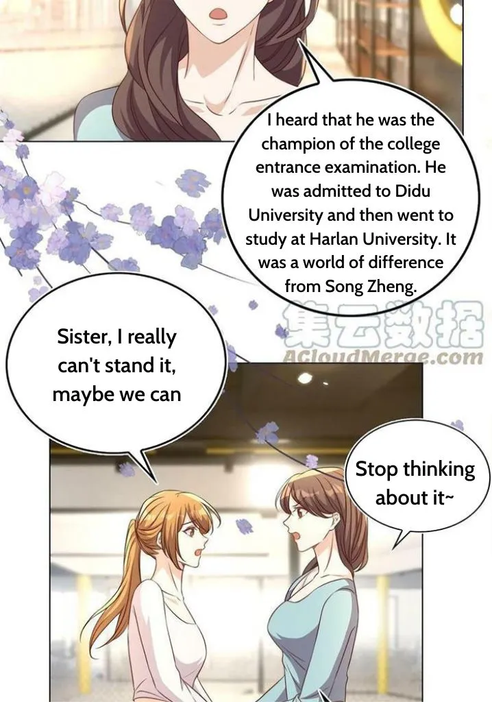 Stop Bothering Me, Emperor! - Chapter 100 Page 45