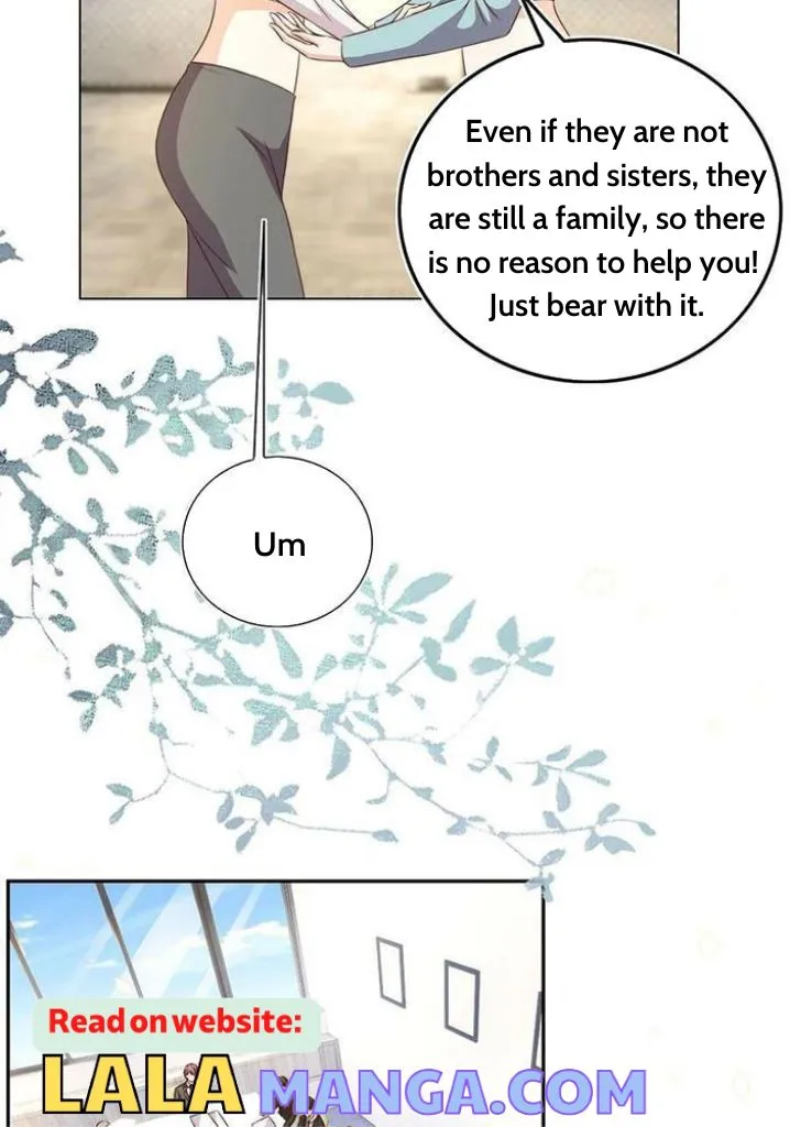 Stop Bothering Me, Emperor! - Chapter 100 Page 46