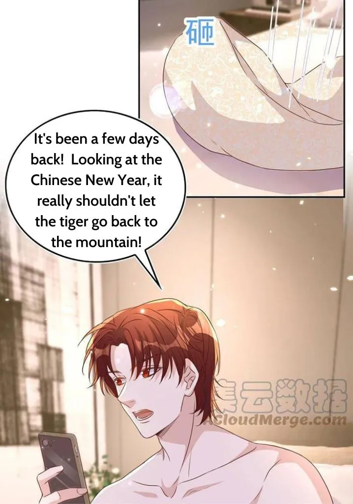 Stop Bothering Me, Emperor! - Chapter 100 Page 51
