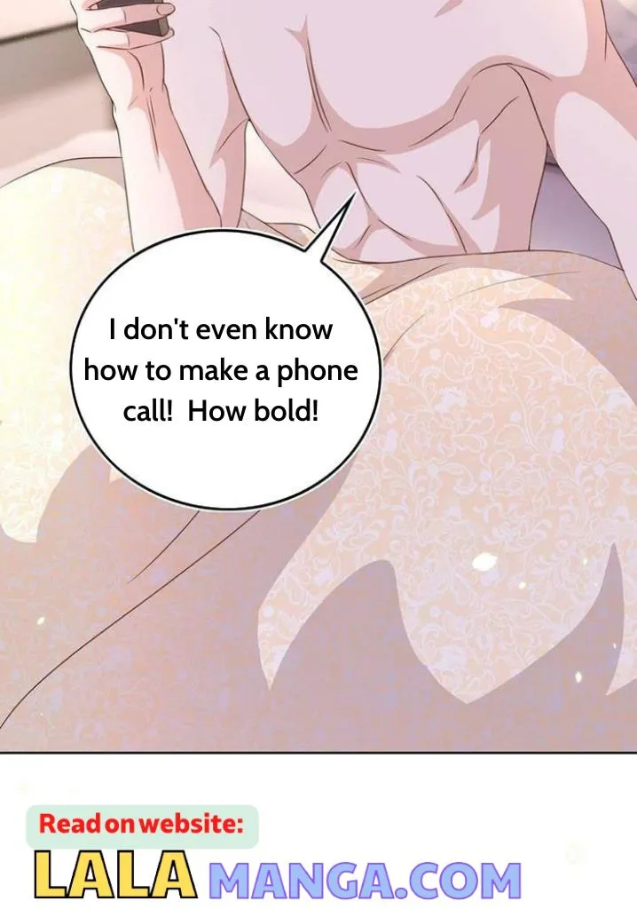 Stop Bothering Me, Emperor! - Chapter 100 Page 52