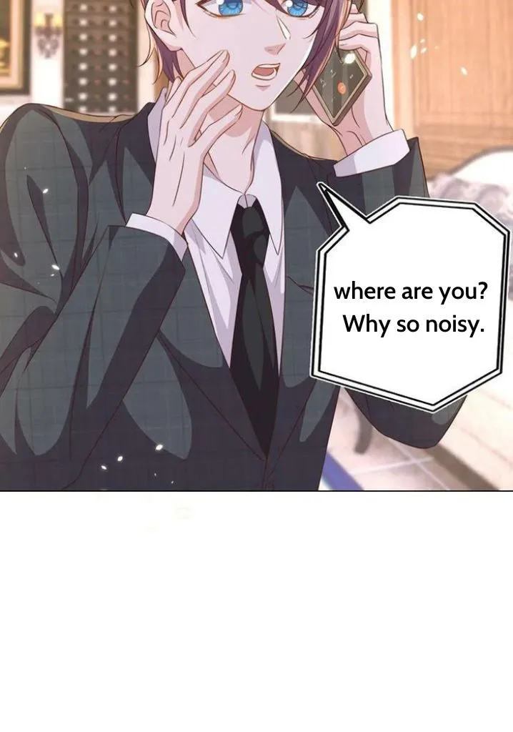 Stop Bothering Me, Emperor! - Chapter 100 Page 55