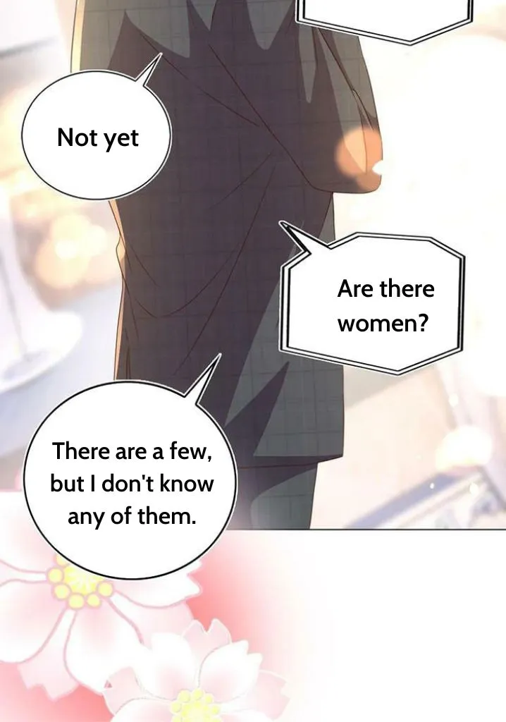 Stop Bothering Me, Emperor! - Chapter 100 Page 58