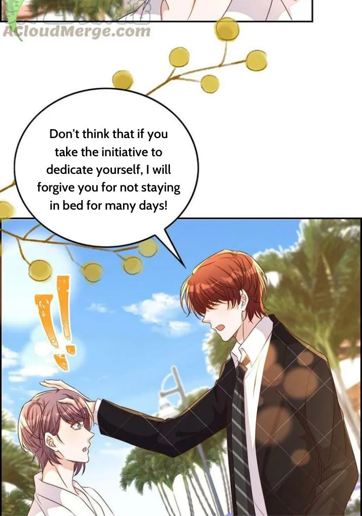 Stop Bothering Me, Emperor! - Chapter 101 Page 12