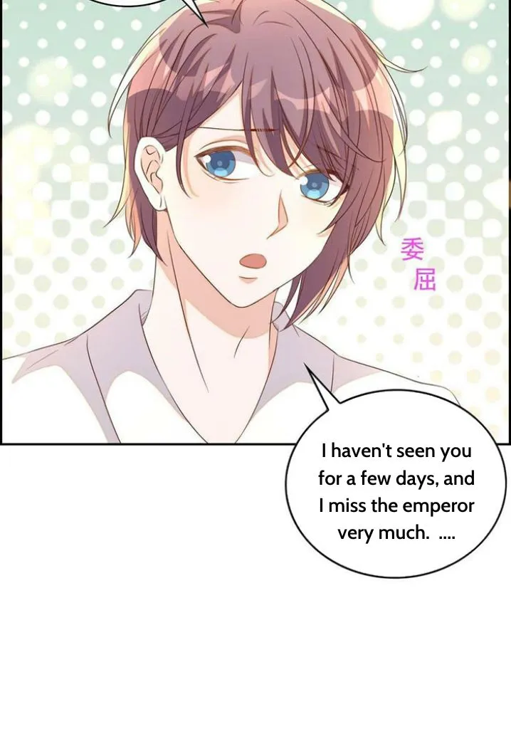 Stop Bothering Me, Emperor! - Chapter 101 Page 14