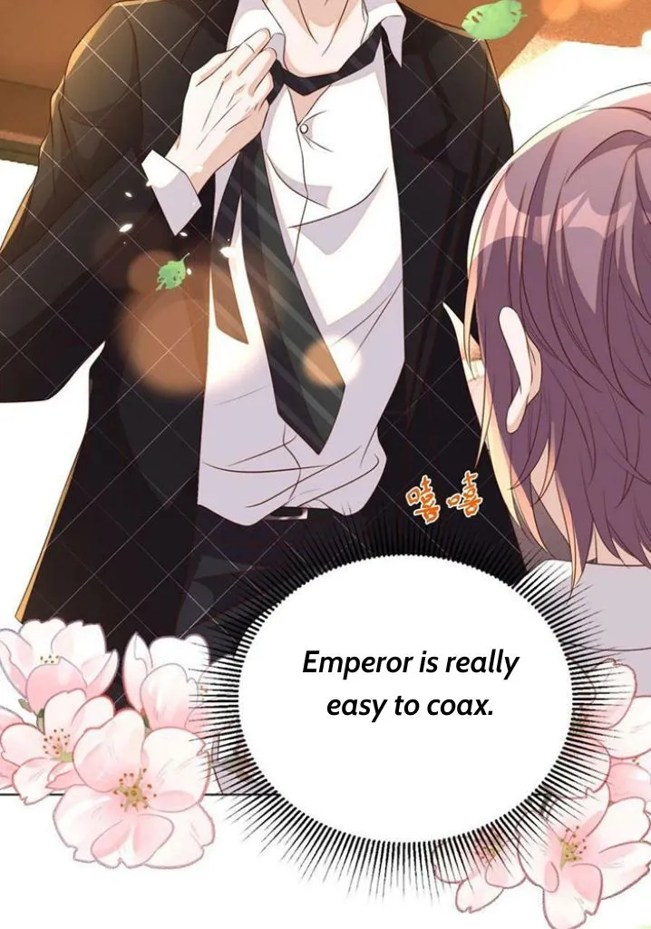 Stop Bothering Me, Emperor! - Chapter 101 Page 20