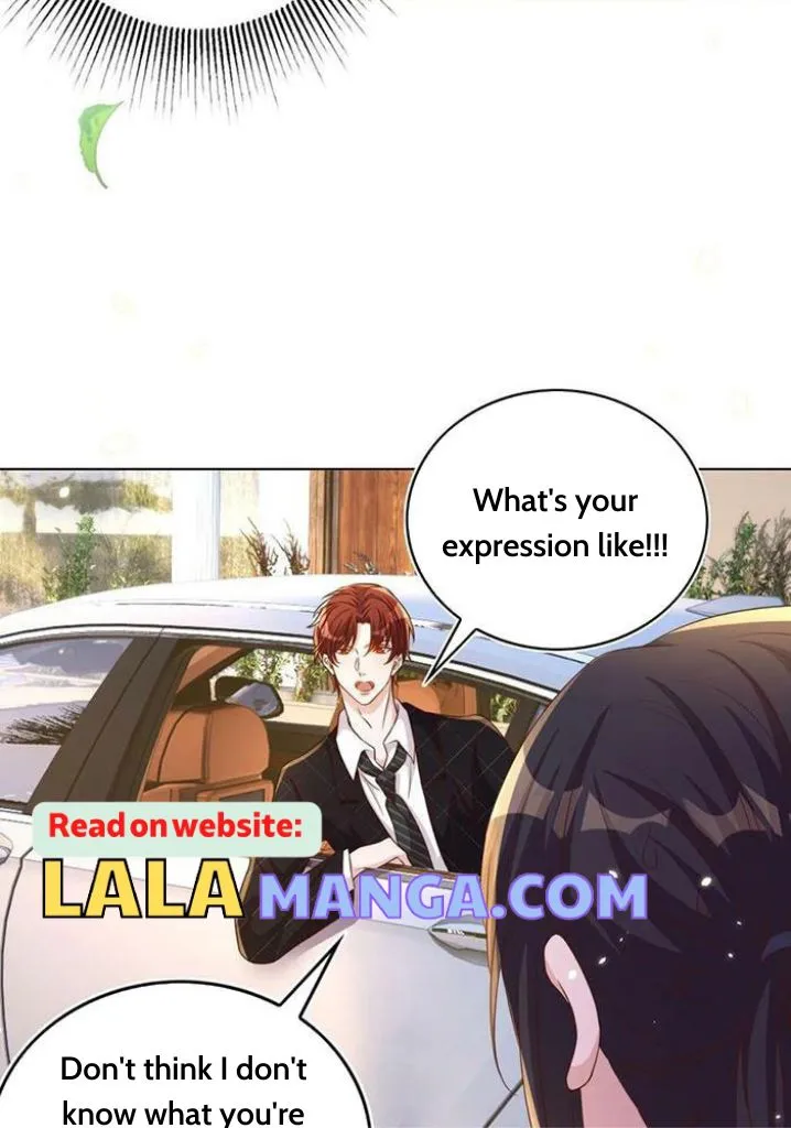 Stop Bothering Me, Emperor! - Chapter 101 Page 34