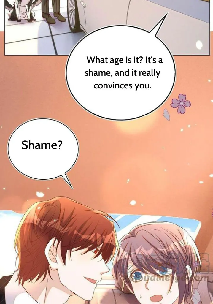 Stop Bothering Me, Emperor! - Chapter 101 Page 43