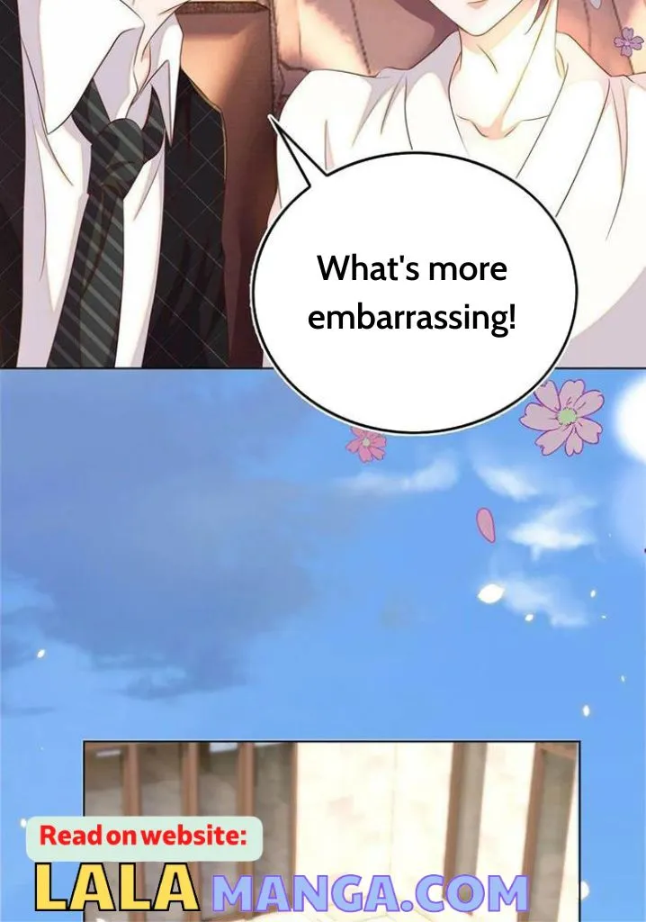 Stop Bothering Me, Emperor! - Chapter 101 Page 44