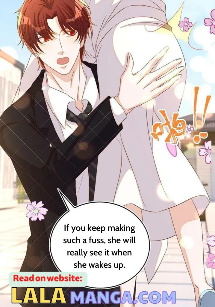 Stop Bothering Me, Emperor! - Chapter 101 Page 46