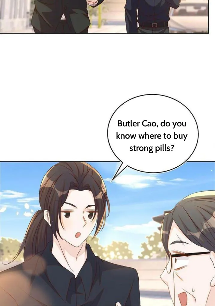 Stop Bothering Me, Emperor! - Chapter 101 Page 49