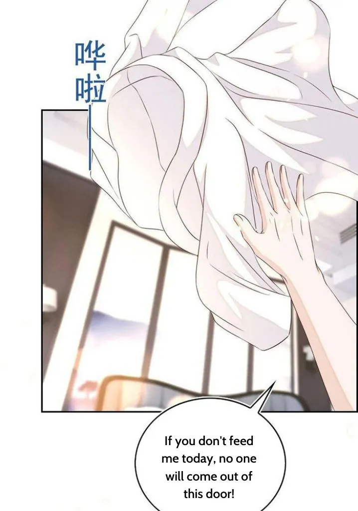 Stop Bothering Me, Emperor! - Chapter 101 Page 59