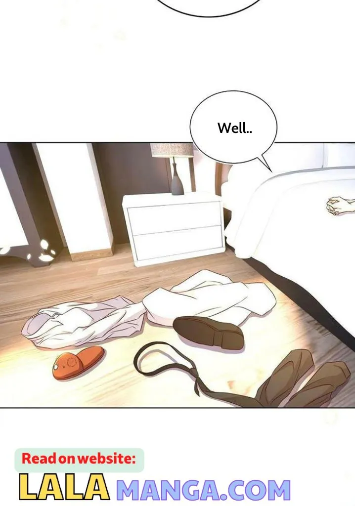Stop Bothering Me, Emperor! - Chapter 101 Page 60