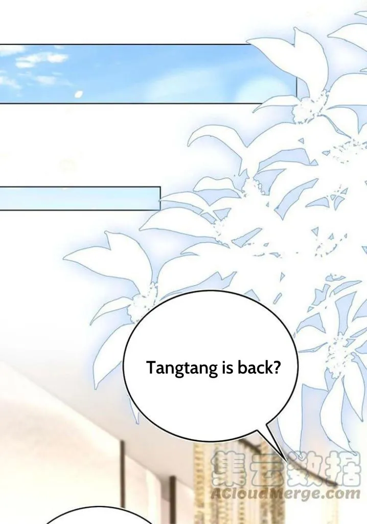 Stop Bothering Me, Emperor! - Chapter 101 Page 61