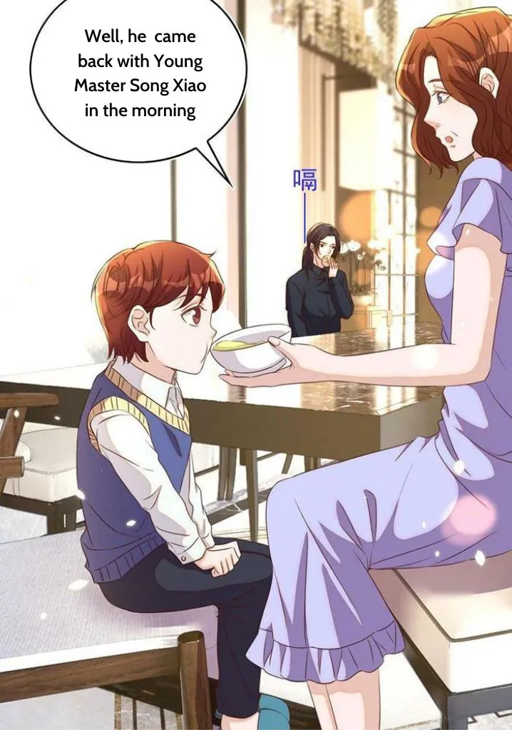Stop Bothering Me, Emperor! - Chapter 101 Page 62