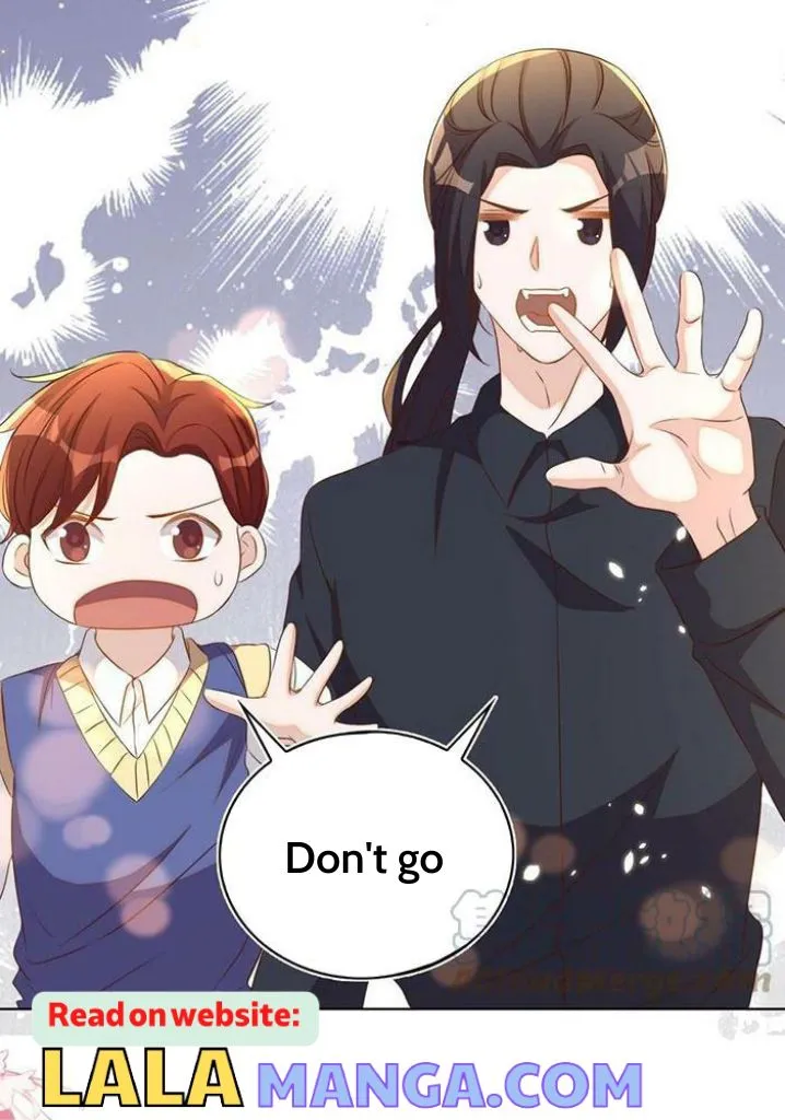 Stop Bothering Me, Emperor! - Chapter 101 Page 64