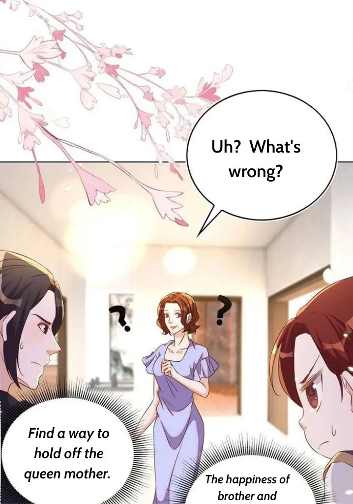 Stop Bothering Me, Emperor! - Chapter 101 Page 65