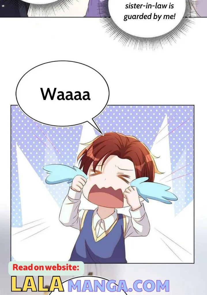 Stop Bothering Me, Emperor! - Chapter 101 Page 66