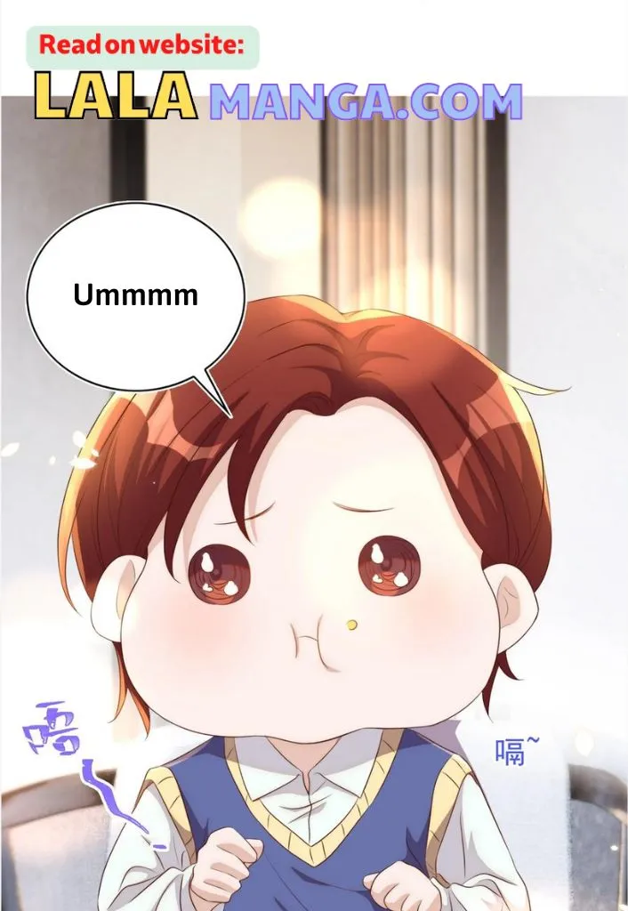 Stop Bothering Me, Emperor! - Chapter 102 Page 5