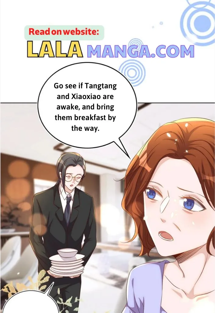 Stop Bothering Me, Emperor! - Chapter 102 Page 9
