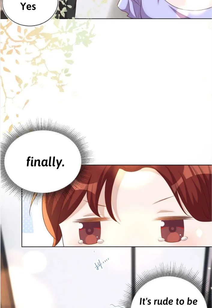 Stop Bothering Me, Emperor! - Chapter 102 Page 10