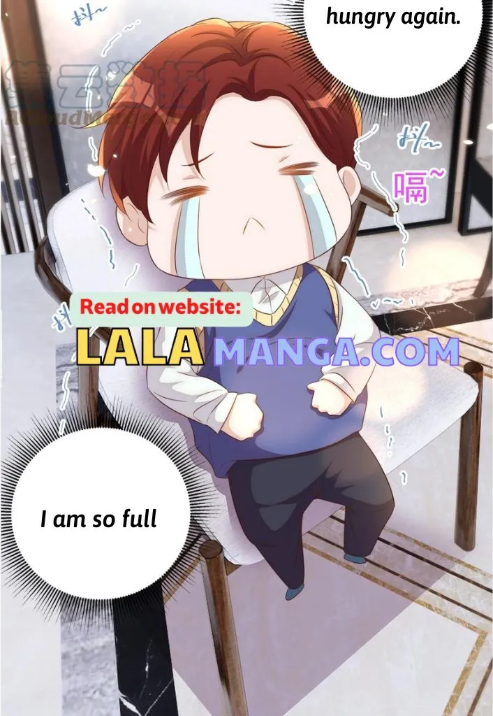 Stop Bothering Me, Emperor! - Chapter 102 Page 11
