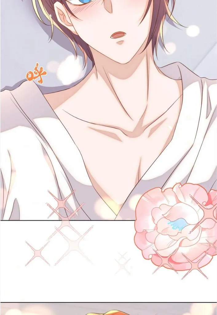 Stop Bothering Me, Emperor! - Chapter 102 Page 20