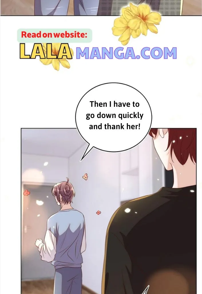 Stop Bothering Me, Emperor! - Chapter 102 Page 34