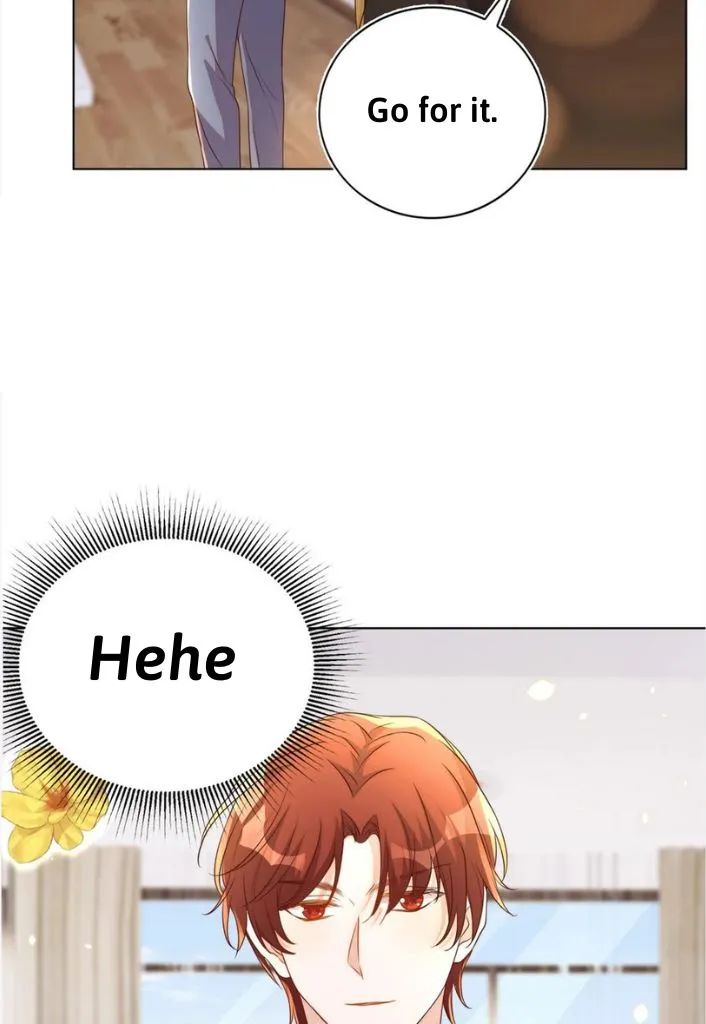 Stop Bothering Me, Emperor! - Chapter 102 Page 35