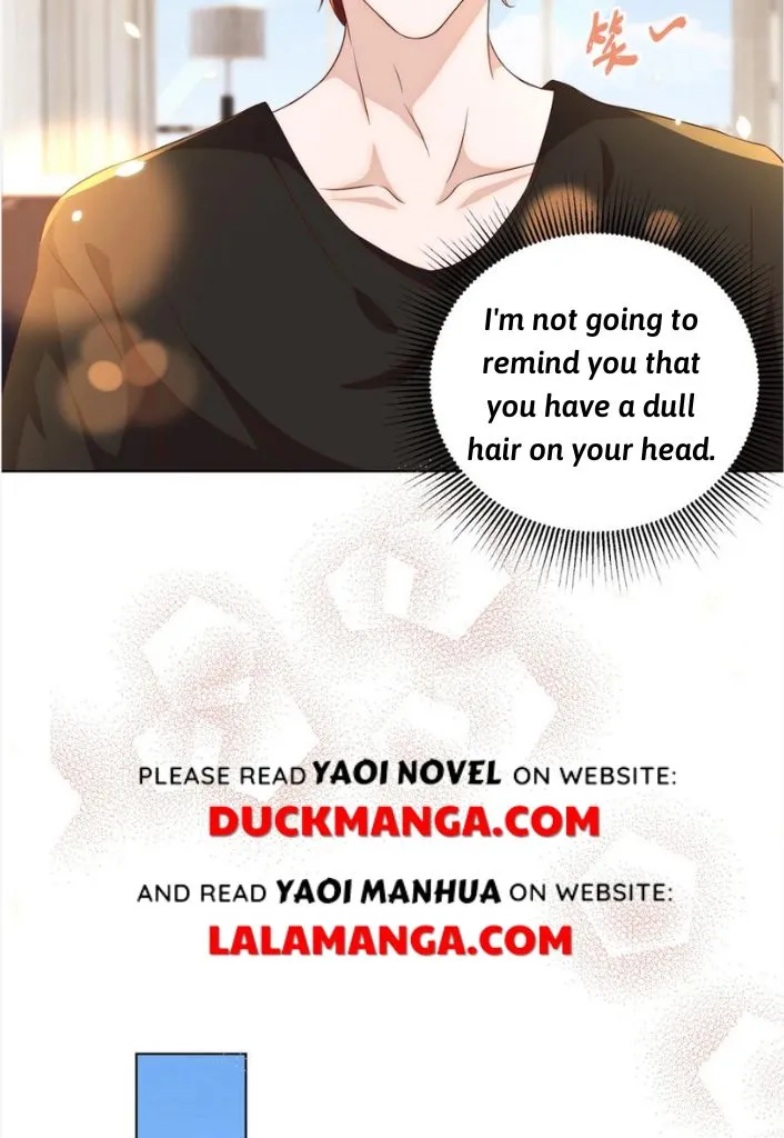 Stop Bothering Me, Emperor! - Chapter 102 Page 36