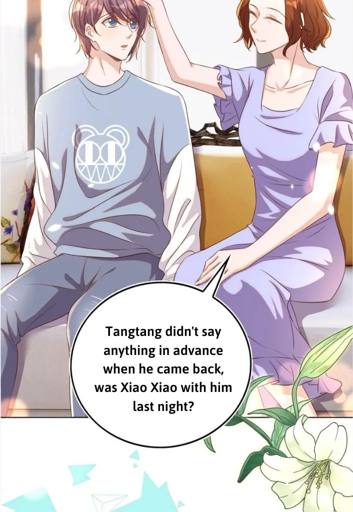 Stop Bothering Me, Emperor! - Chapter 102 Page 41