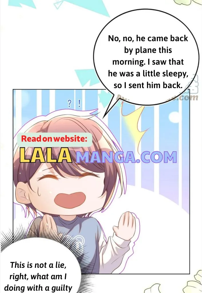 Stop Bothering Me, Emperor! - Chapter 102 Page 42
