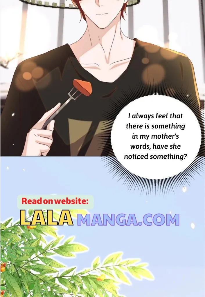 Stop Bothering Me, Emperor! - Chapter 102 Page 46