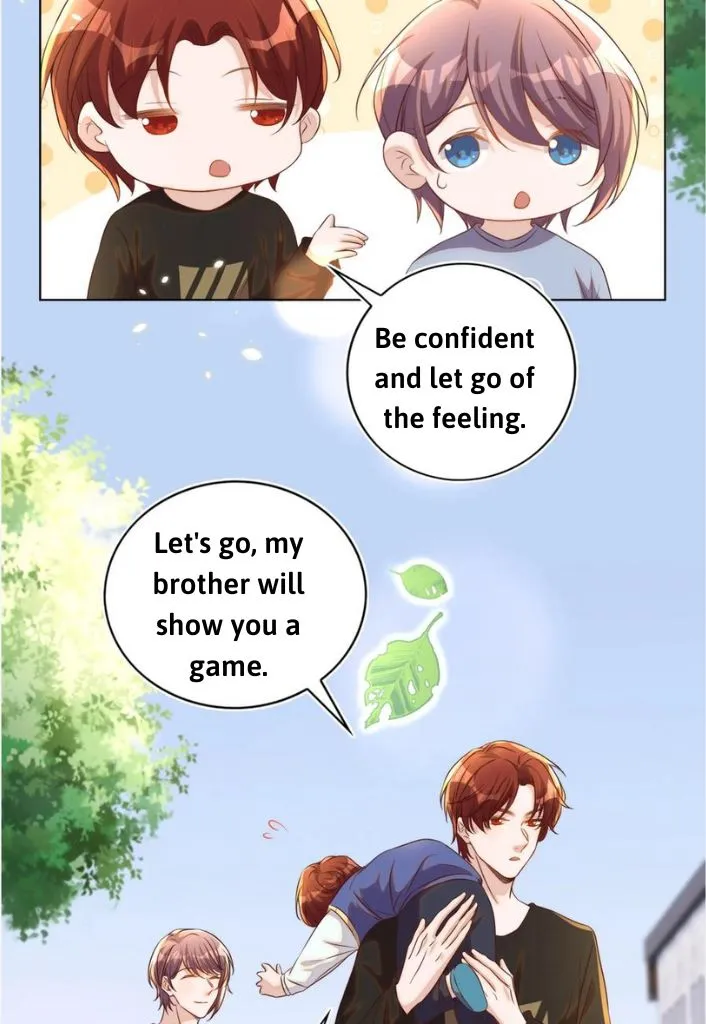 Stop Bothering Me, Emperor! - Chapter 102 Page 49