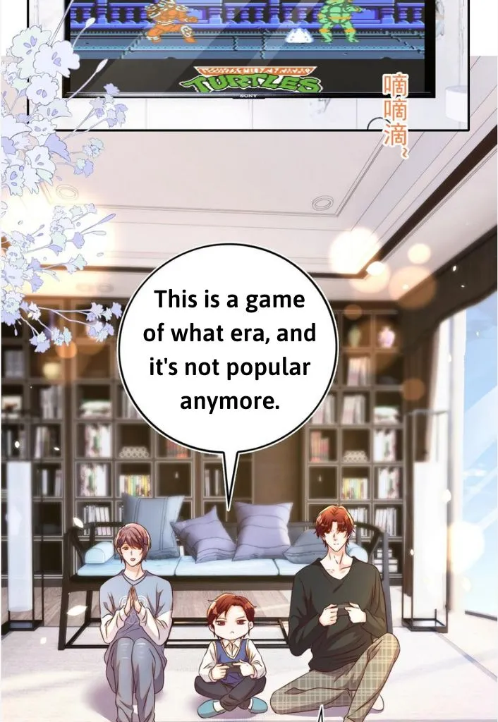 Stop Bothering Me, Emperor! - Chapter 102 Page 53