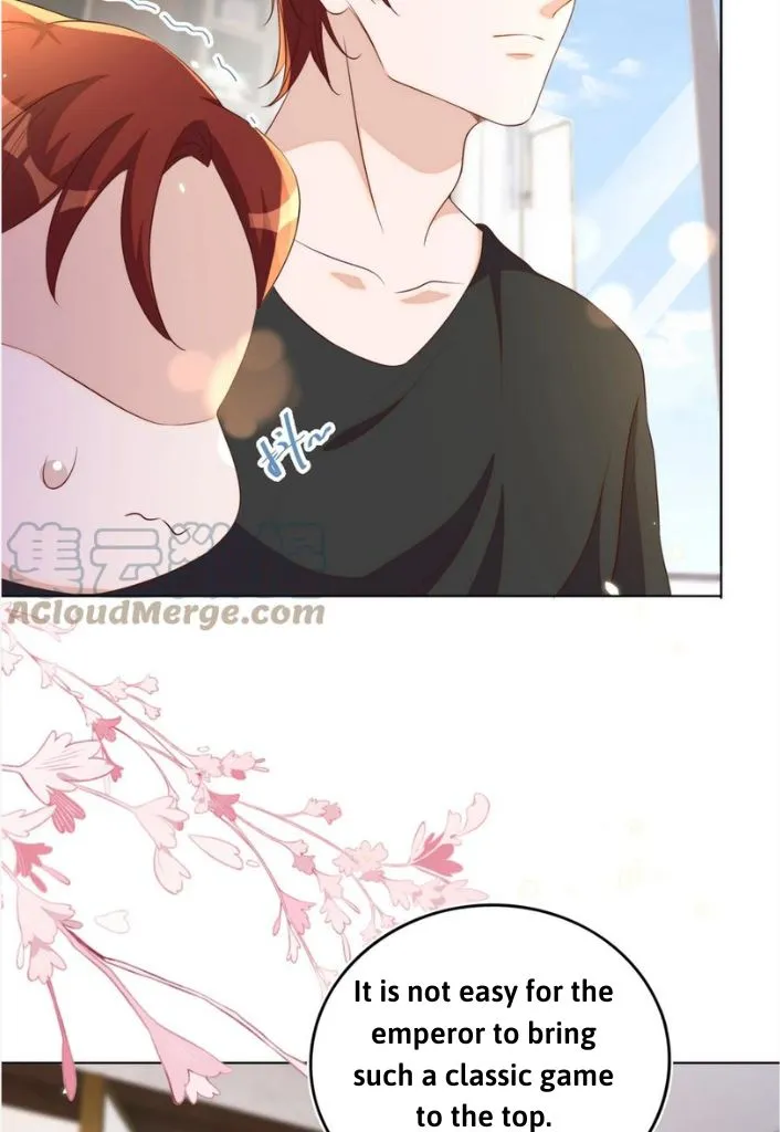 Stop Bothering Me, Emperor! - Chapter 102 Page 55
