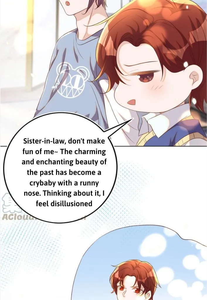 Stop Bothering Me, Emperor! - Chapter 102 Page 59