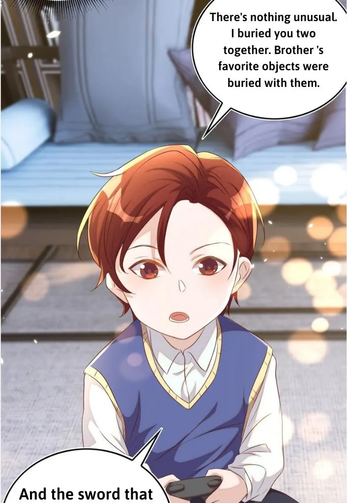 Stop Bothering Me, Emperor! - Chapter 102 Page 64