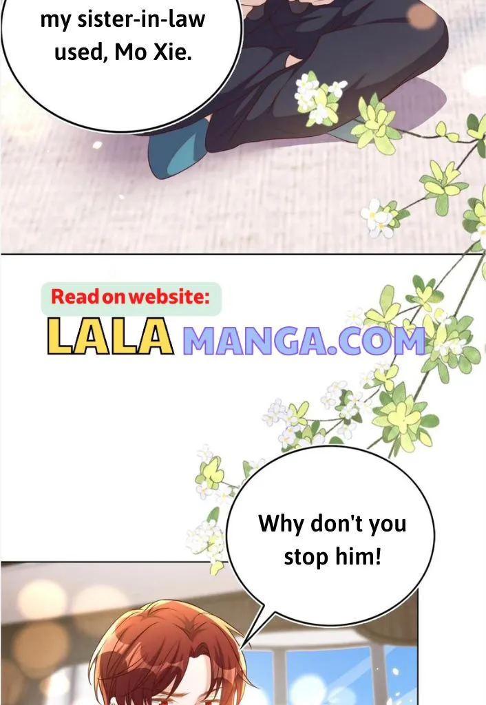 Stop Bothering Me, Emperor! - Chapter 102 Page 65