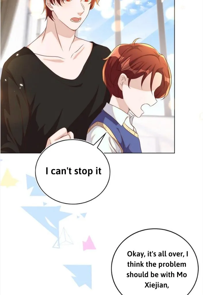 Stop Bothering Me, Emperor! - Chapter 102 Page 66