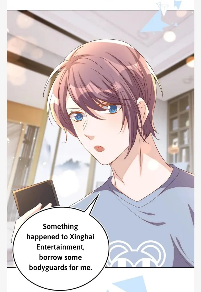 Stop Bothering Me, Emperor! - Chapter 102 Page 70