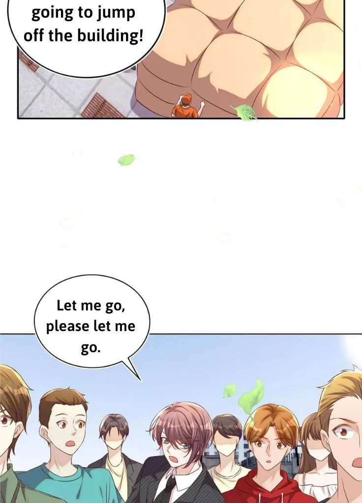 Stop Bothering Me, Emperor! - Chapter 103 Page 6
